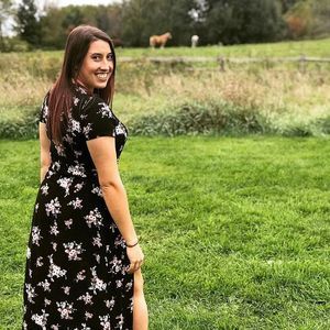 Meet your Posher, Gina